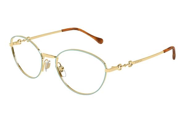 Designer briller Gucci GG1699O 002