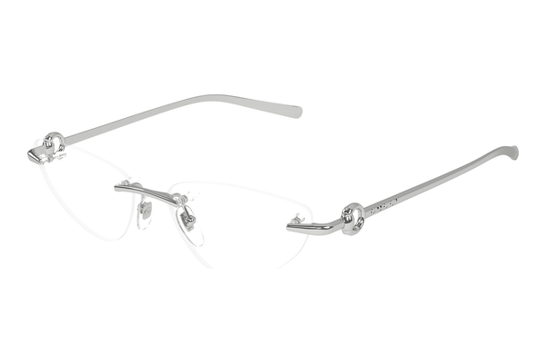 Designer briller Gucci GG1702O 001