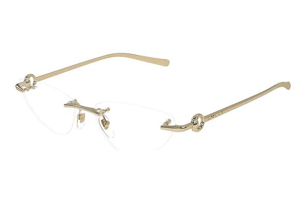 Designer briller Gucci GG1702O 002