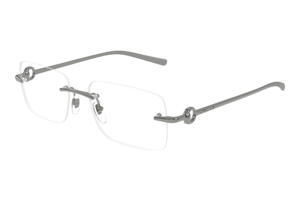 Designer briller Gucci GG1703O 001