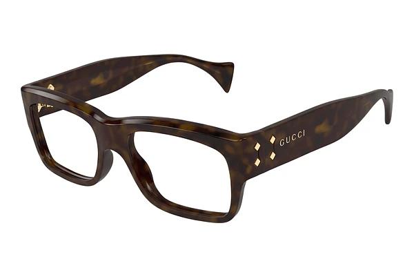 Designer briller Gucci GG1707O 007