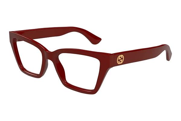Designer briller Gucci GG1715O 003
