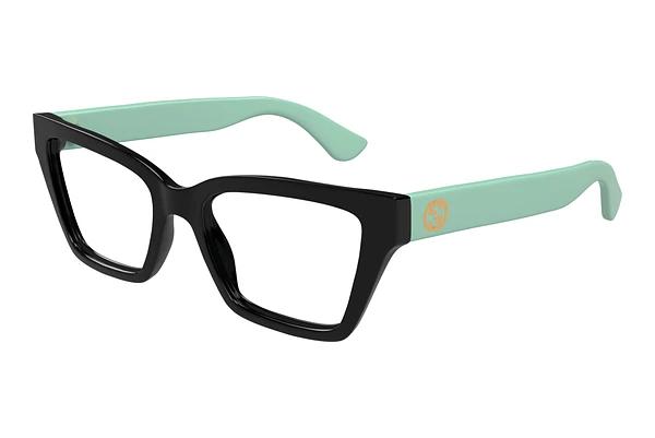 Designer briller Gucci GG1715O 004
