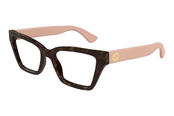 Designer briller Gucci GG1715O 005