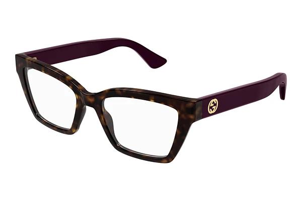 Designer briller Gucci GG1715O 007