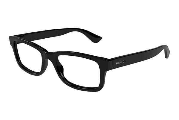 Designer briller Gucci GG1717O 001