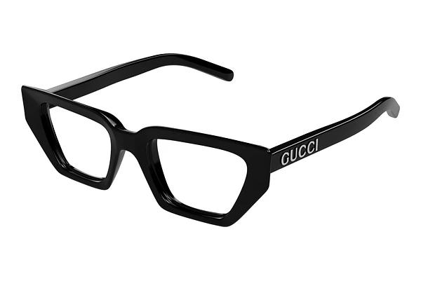 Designer briller Gucci GG1720O 001