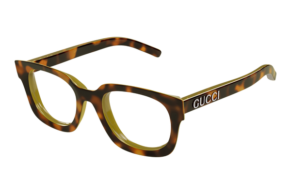 Designer briller Gucci GG1721O 002