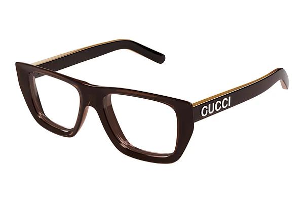 Designer briller Gucci GG1724O 002