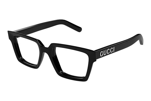 Designer briller Gucci GG1725O 001