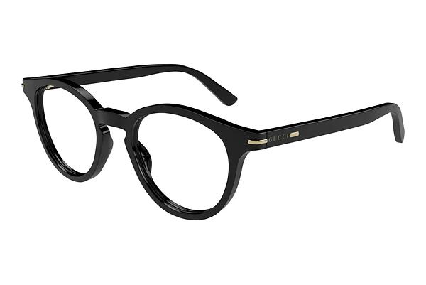 Designer briller Gucci GG1727O 001