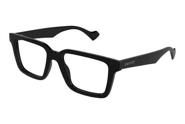 Designer briller Gucci GG1729O 001