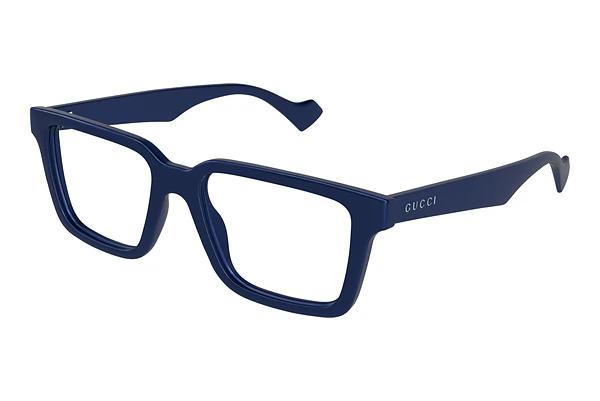 Designer briller Gucci GG1729O 007