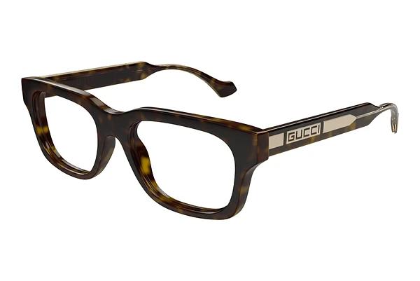 Designer briller Gucci GG1731O 002