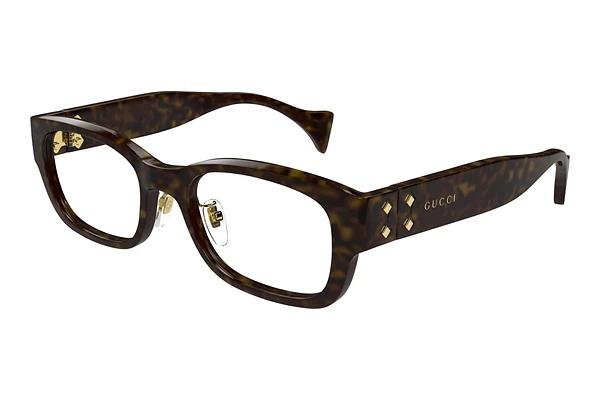 Designer briller Gucci GG1744OJ 002