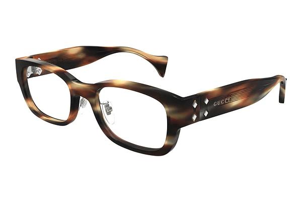 Designer briller Gucci GG1744OJ 003