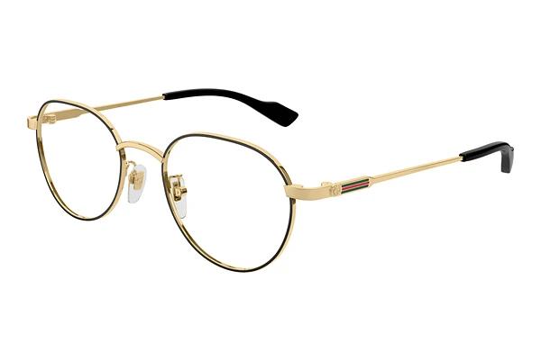 Designer briller Gucci GG1747OA 001