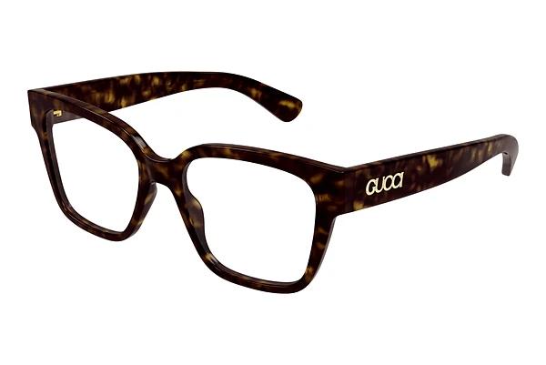 Designer briller Gucci GG1791O 002