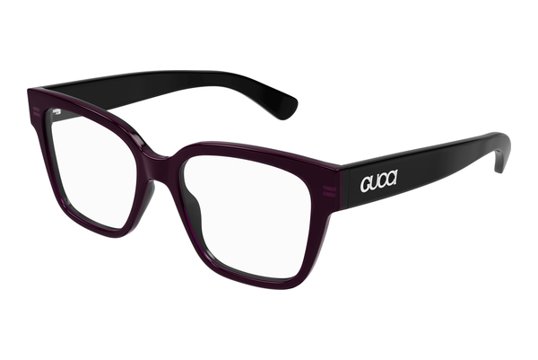 Designer briller Gucci GG1791O 007