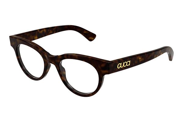 Designer briller Gucci GG1792O 002