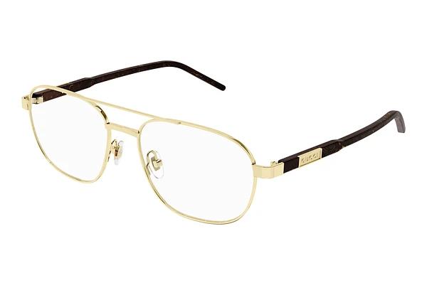 Designer briller Gucci GG1800O 003