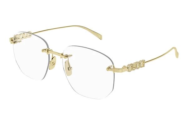 Designer briller Gucci GG1806O 001