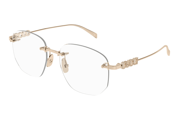 Designer briller Gucci GG1806O 003