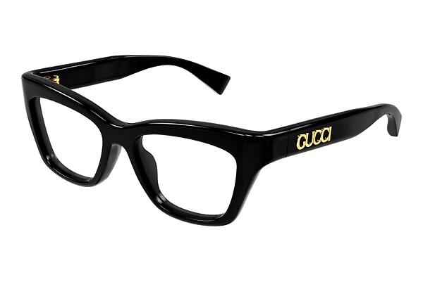 Designer briller Gucci GG1810O 001