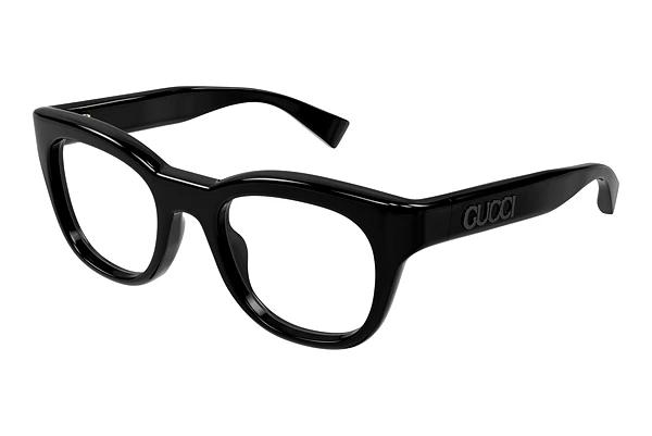 Designer briller Gucci GG1812O 001