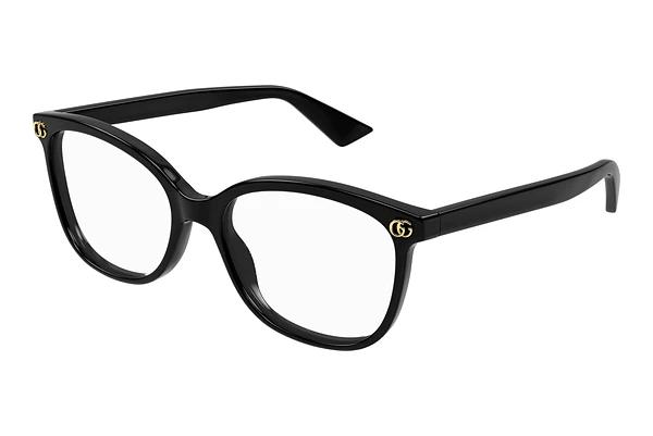 Designer briller Gucci GG1816O 001