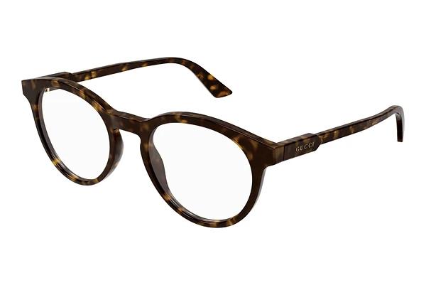 Designer briller Gucci GG1822O 002