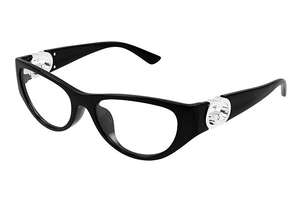 Designer briller Gucci GG1825O 001