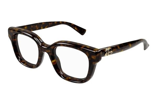 Designer briller Gucci GG1831O 002