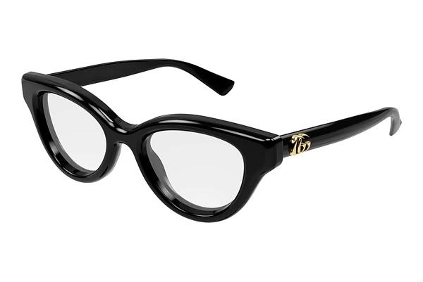 Designer briller Gucci GG1832O 001
