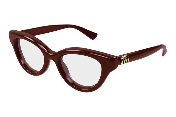 Designer briller Gucci GG1832O 003
