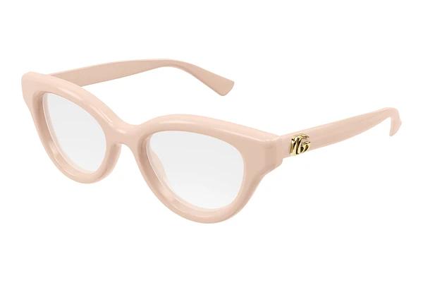 Designer briller Gucci GG1832O 004