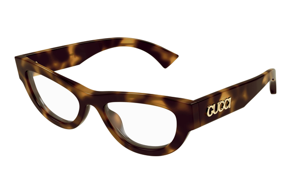 Designer briller Gucci GG1836O 002