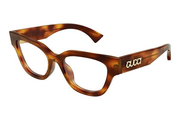 Designer briller Gucci GG1837O 002