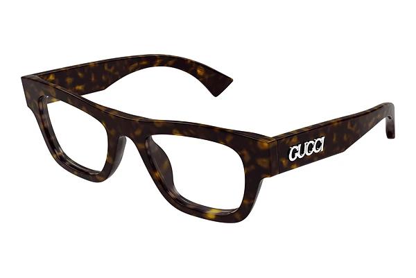 Designer briller Gucci GG1840O 006