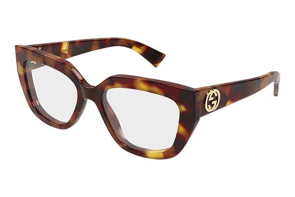 Designer briller Gucci GG1847O 002