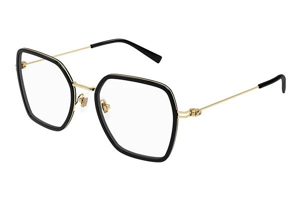 Designer briller Gucci GG1850O 001