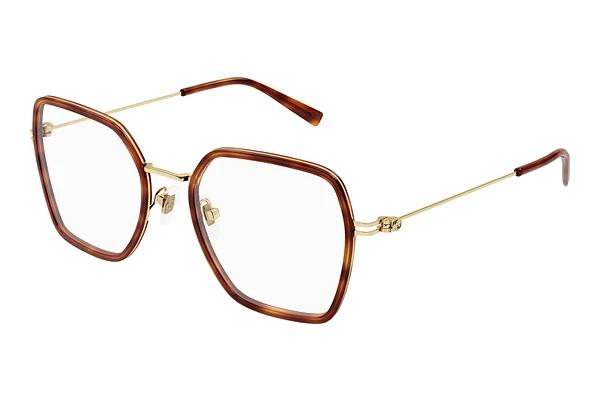 Designer briller Gucci GG1850O 002