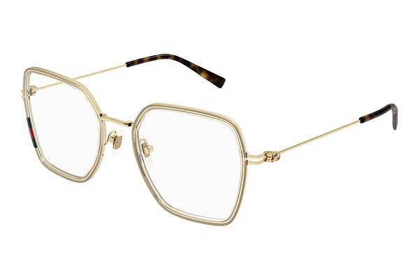 Designer briller Gucci GG1850O 003