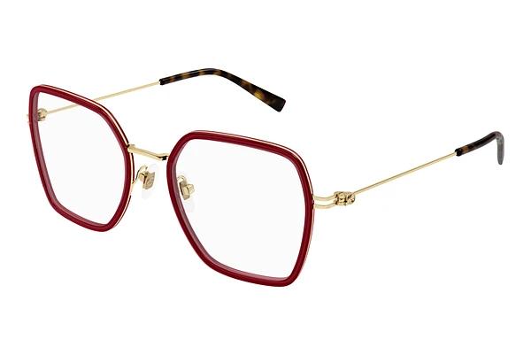 Designer briller Gucci GG1850O 004