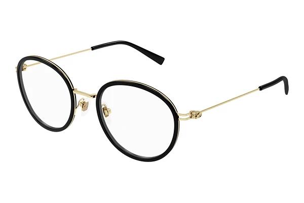 Designer briller Gucci GG1851OA 001