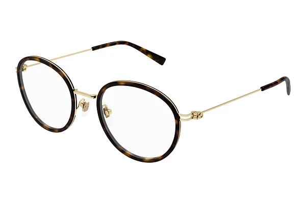 Designer briller Gucci GG1851OA 002