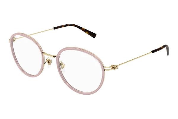 Designer briller Gucci GG1851OA 008