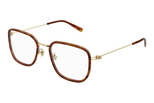 Designer briller Gucci GG1852OA 002