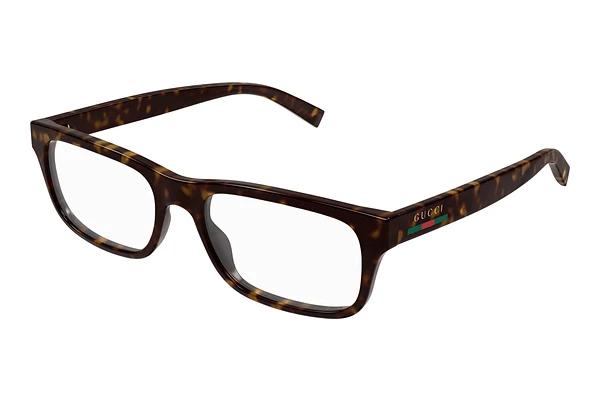 Designer briller Gucci GG1858O 002