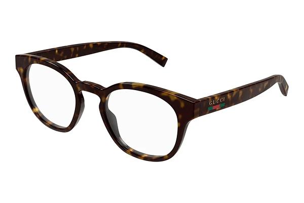 Designer briller Gucci GG1859O 002